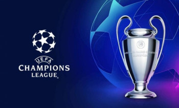 Champions League Final 2022