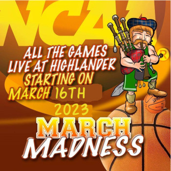 March Madness
