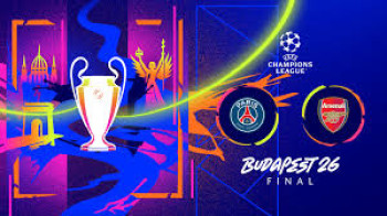 UEFA Champions League Final