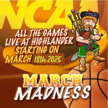 March Madness