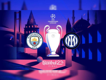 Champions League Final 2023