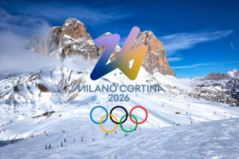 Giochi Olimpici Invernali Milano Cortina 2026